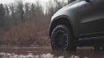 Mercedes-Benz X-Class Hunter by Gruma 2018 года
